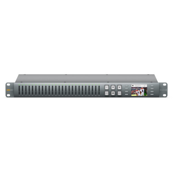 Рекордер Blackmagic Duplicator 4K